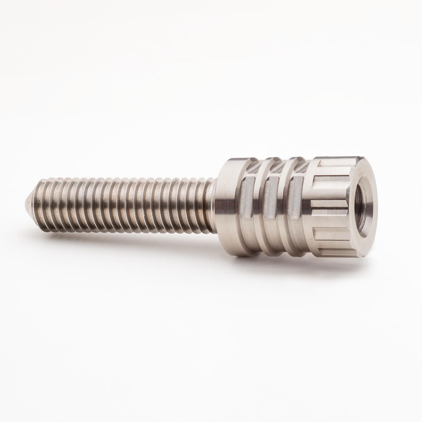 Multibolzen Laubholz