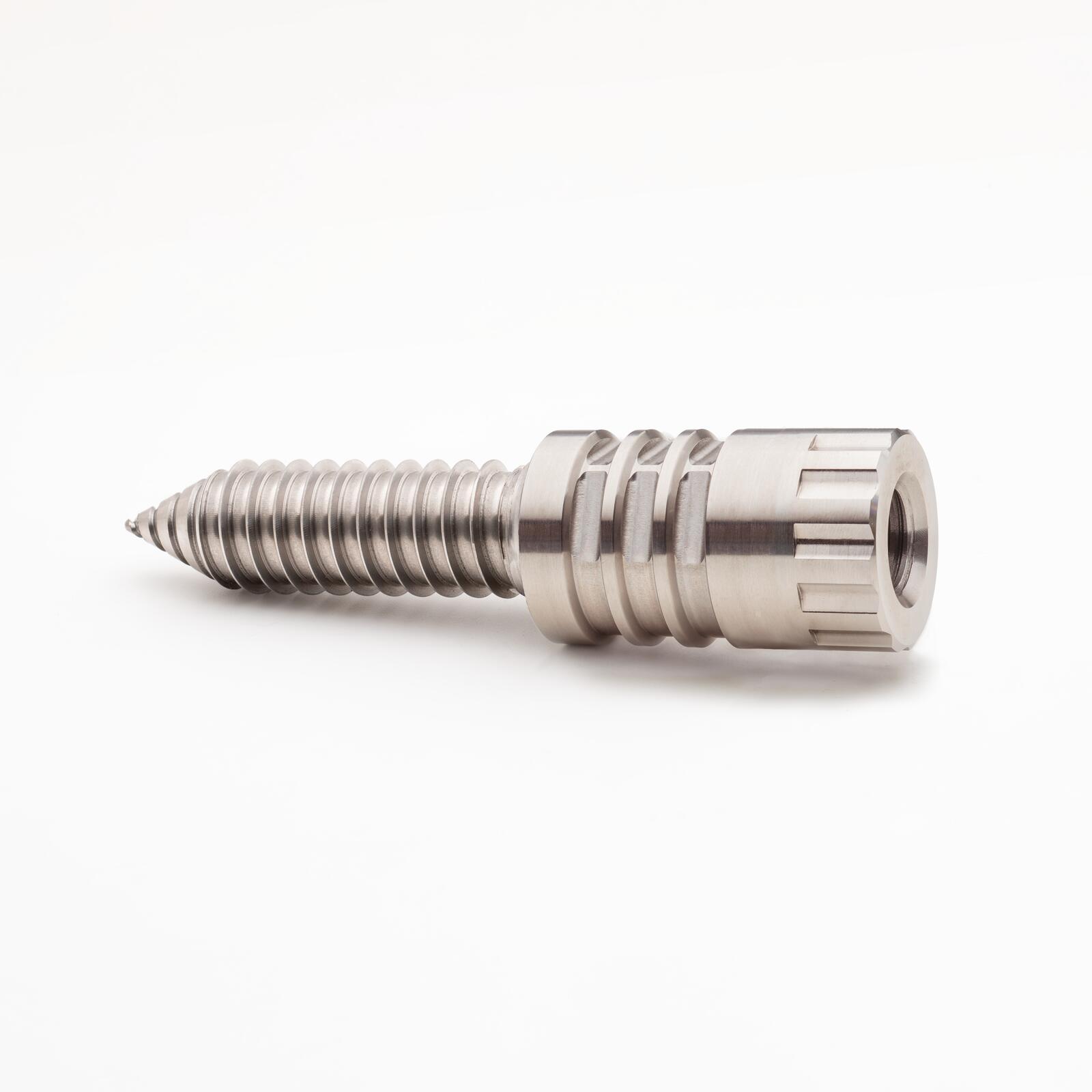 Multibolzen Nadelholz