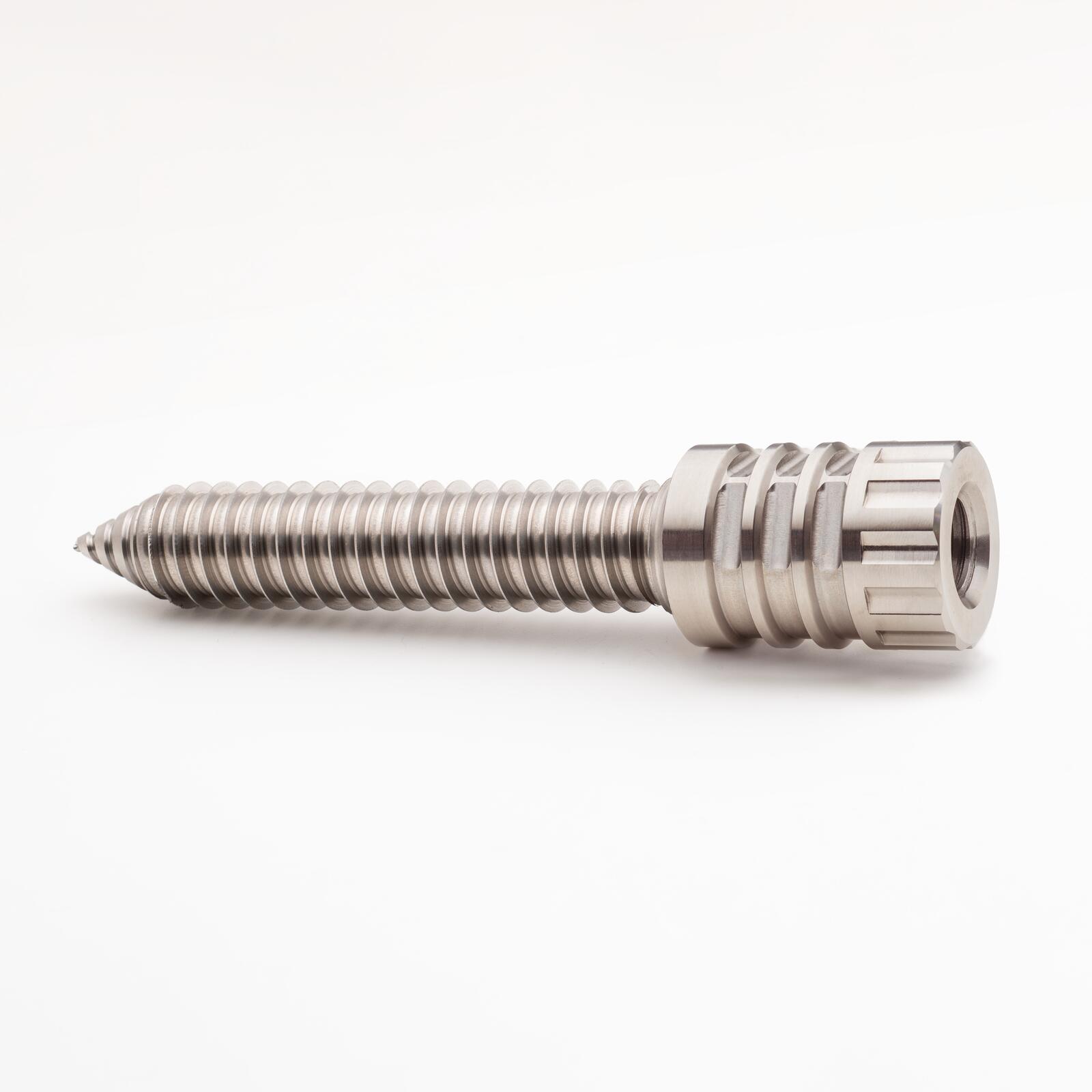 Multibolzen Nadelholz Sicherungsseil