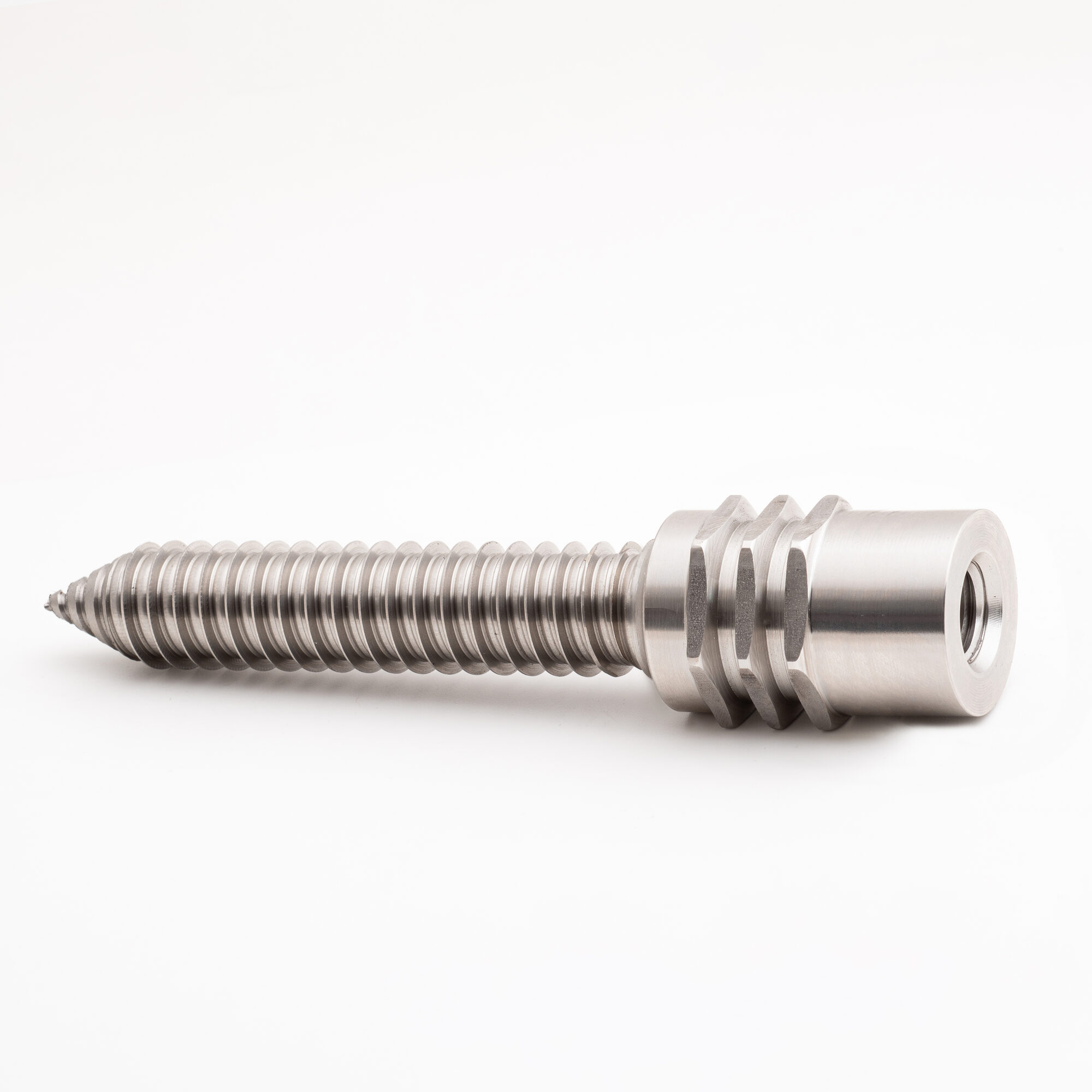 Multibolzen Nadelholz Sicherungsseil